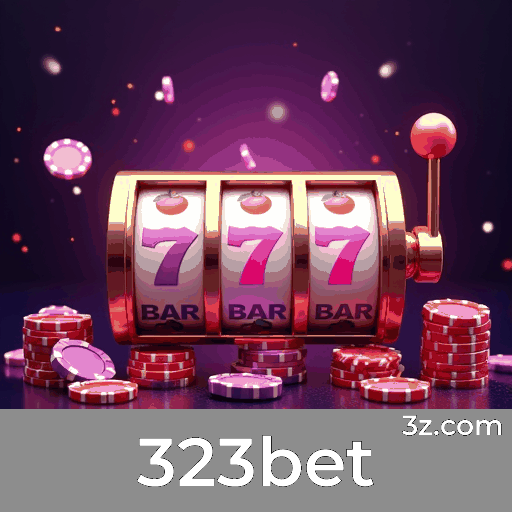 323bet: Seu Cassino Online Seguro e Rápido