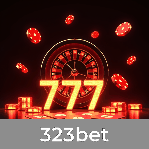 323bet: Slots de Alta Volatilidade, Jogos de Mesa ao Vivo - Experiência Imersiva, Roleta - Prêmios Instantâneos