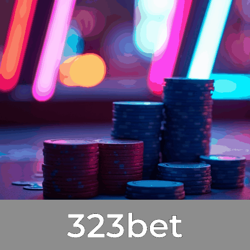 323bet: Aposte em Qualquer Lugar com Nosso Aplicativo Móvel Completo