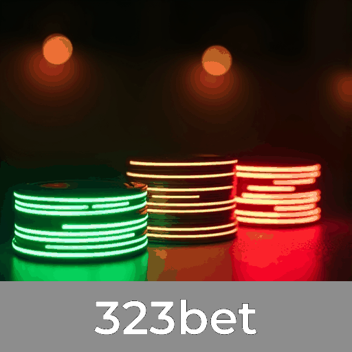 Descubra a Experiência Imersiva de Jogos de Cassino com 323bet: Variedade e Emoção a Cada Rodada!