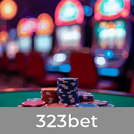 323bet: Descubra a Conveniência do Nosso Aplicativo Móvel Completo