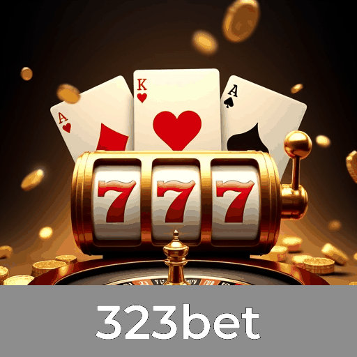 323bet: Experiência de Apostas Profissional com Serviços de Excelência