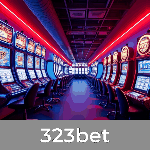 Explore os Bônus Generosos e Promoções Exclusivas do 323bet