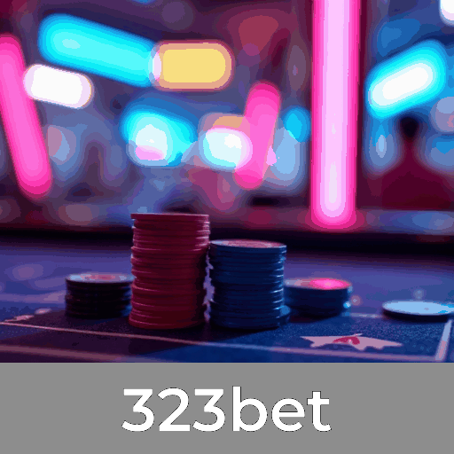 323bet: Promoções Exclusivas e Bônus Generosos que Você Não Pode Perder!