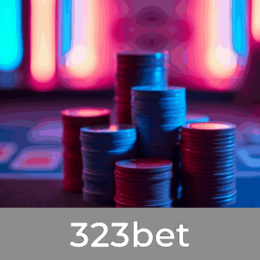 Explore a Emoção e Ganhe com 323bet: Jogos de Cassino que Garantem Adrenalina!