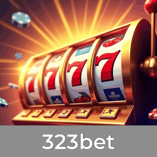 323bet: Bônus Generoso e Promoções Exclusivas para Você