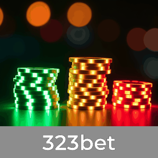 323bet: Experiência de Cassino Profissional e Real