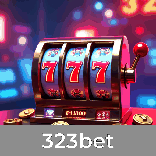 323bet: Cassino VIP Brasileiro com Dealers ao Vivo e Roleta