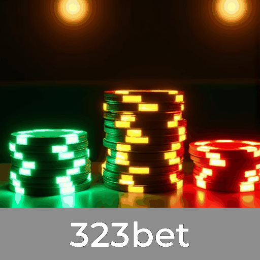 323bet: Instantaneidade e Altos Multiplicadores no Crash Game