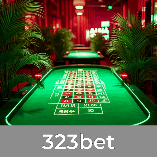 323bet: Variedade de Jogos e Entretenimento Completo com Slots de Alta Volatilidade