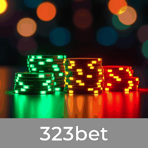 Explore os Bônus Generosos e Promoções Exclusivas do 323bet