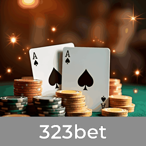 323bet: Experiência de Cassino Profissional e Real