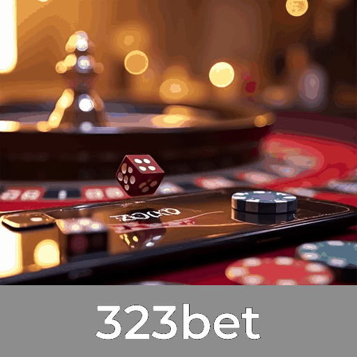 Explore a Emoção e Ganhe com 323bet: Jogos de Cassino que Garantem Adrenalina!