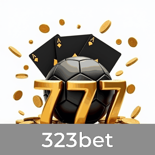 323bet: Slots de Alta Volatilidade, Jogos de Mesa ao Vivo - Experiência Imersiva, Roleta - Prêmios Instantâneos
